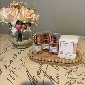 Beauty bio set